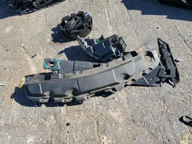 2019 CHEVROLET TRAVERSE P 1GNERKKW7KJ238635