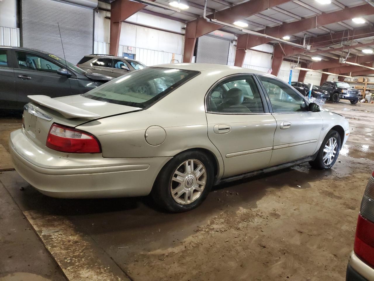 Lot #3027081851 2005 MERCURY SABLE LS P