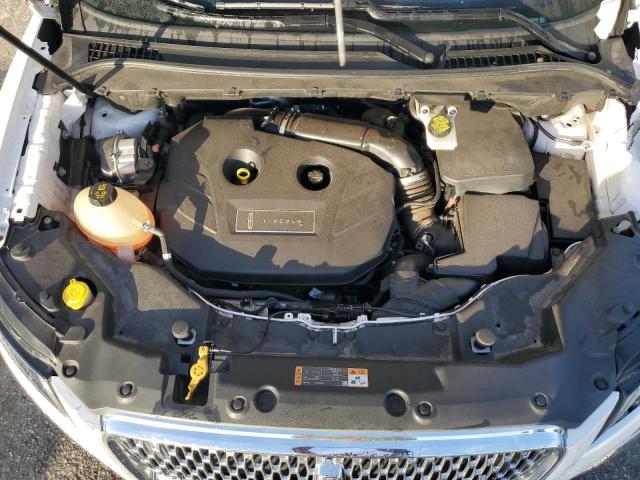 2019 LINCOLN MKC SELECT 5LMCJ2C99KUL13102