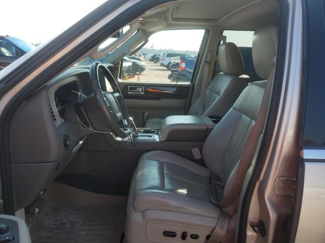2017 LINCOLN NAVIGATOR - 5LMJJ2HT7HEL00718