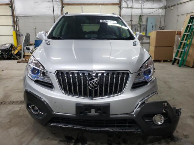 2016 BUICK ENCORE CON - KL4CJFSBXGB640494
