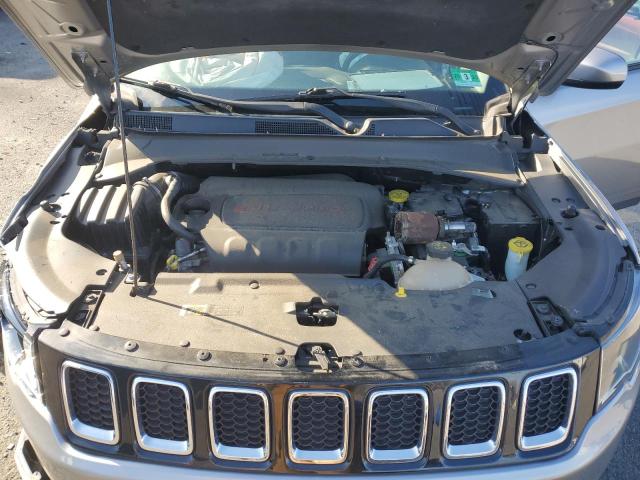 2018 JEEP COMPASS LA - 3C4NJCBB3JT125498