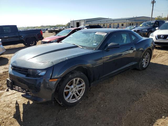 CHEVROLET CAMARO LT