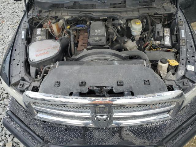 2015 RAM 3500 LONGH 3C63RRKLXFG583803