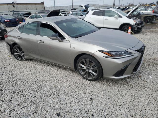 2019 LEXUS ES 350 - 58ABZ1B1XKU014062