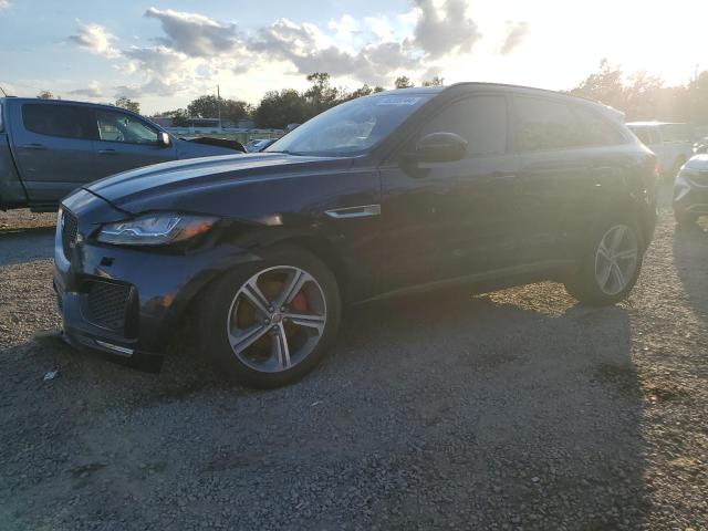 2017 JAGUAR F-PACE S #3036951731