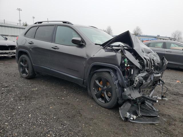 VIN 1C4PJMCX4JD575983 2018 JEEP GRAND CHEROKEE no.4