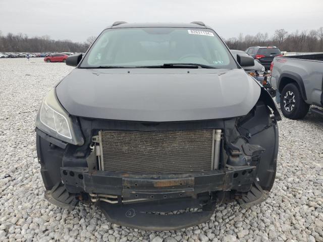 VIN 1GNKRFED1FJ186297 2015 CHEVROLET TRAVERSE no.5