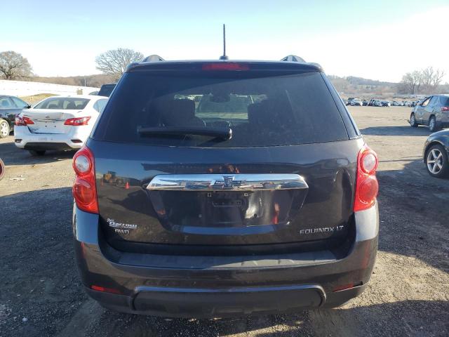 VIN 2GNFLFEKXF6154074 2015 CHEVROLET EQUINOX no.6