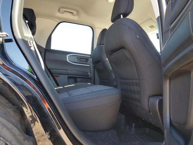 2023 FORD BRONCO SPO - 3FMCR9B65PRE21727