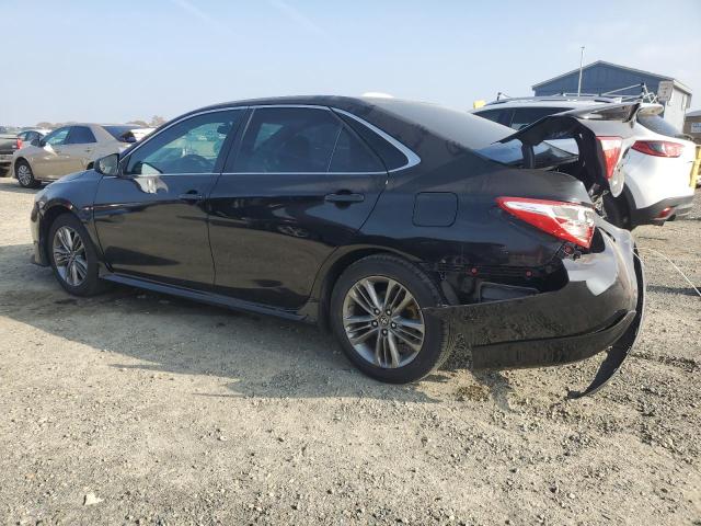 2016 TOYOTA CAMRY LE - 4T1BF1FK2GU255253