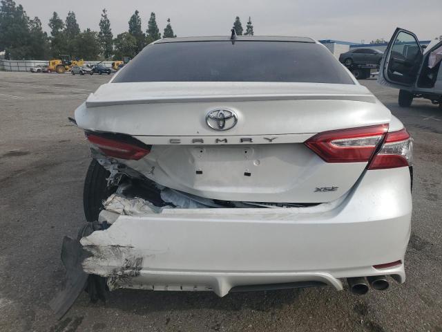 VIN 4T1K61AK3LU376696 2020 TOYOTA CAMRY no.6