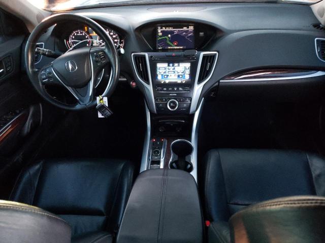 2017 ACURA TLX TECH - 19UUB2F59HA003349