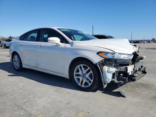 2016 FORD FUSION SE - 3FA6P0H71GR261029