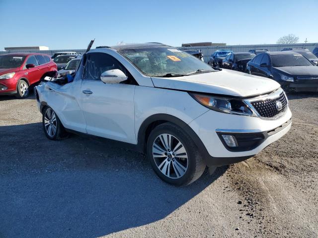 VIN KNDPC3AC9G7816142 2016 KIA SPORTAGE no.4