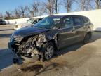 2015 CHEVROLET TRAVERSE L - 1GNKRHKD5FJ237445