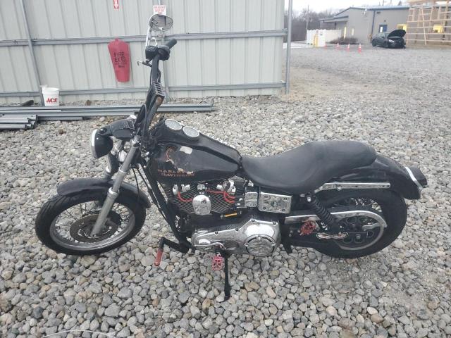 2001 HARLEY-DAVIDSON FXDL 1HD1GDV101Y330912