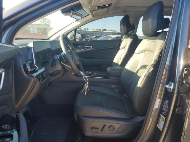 2025 KIA SPORTAGE E - KNDPVCDG7S7176305