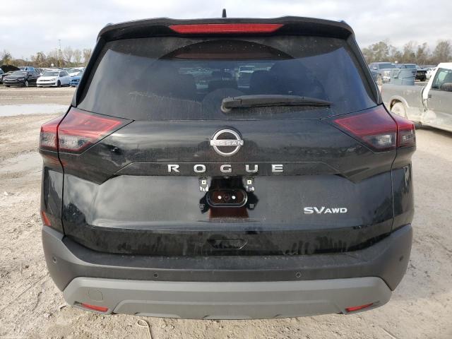 2023 NISSAN ROGUE SV - 5N1BT3BB5PC848346