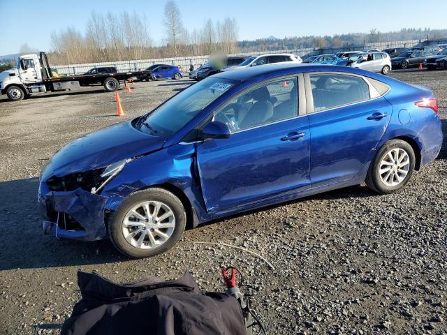 2020 HYUNDAI ACCENT #3033670727