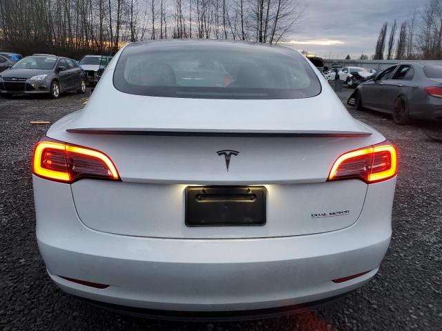 2023 TESLA MODEL 3 - 5YJ3E1EC7PF505505