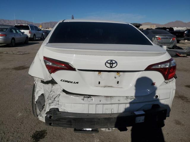 2016 TOYOTA COROLLA L - 2T1BURHE6GC671156