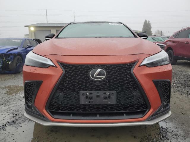 2023 LEXUS NX 350 2T2KGCEZ8PC030839