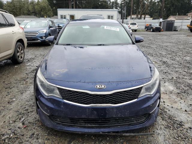 VIN 5XXGT4L34JG194339 2018 KIA OPTIMA no.5