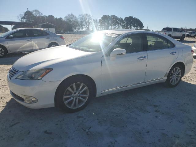 2011 LEXUS ES 350 #3033316829