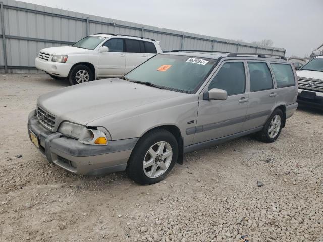 1998 VOLVO V70 XC #3034658428