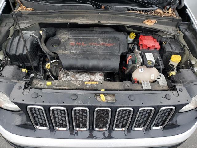 2018 JEEP RENEGADE L - ZACCJABB8JPJ39154