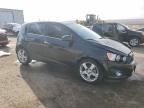 Lot #3024880393 2013 CHEVROLET SONIC LTZ