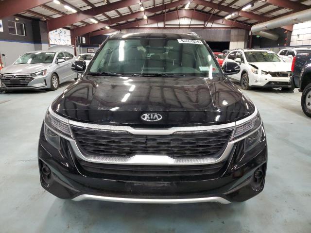 VIN KNDEUCAA6M7201837 2021 KIA SELTOS no.5