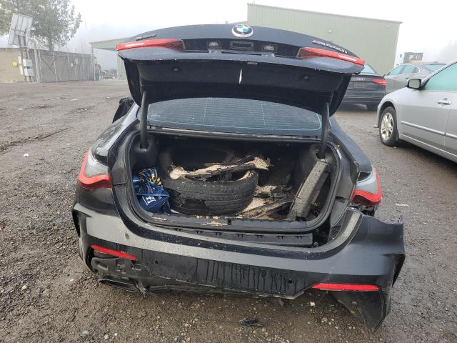 2022 BMW M440XI WBA13AR04NCK13234