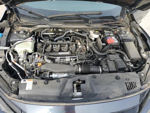 2019 HONDA CIVIC EX - 19XFC1F33KE019886