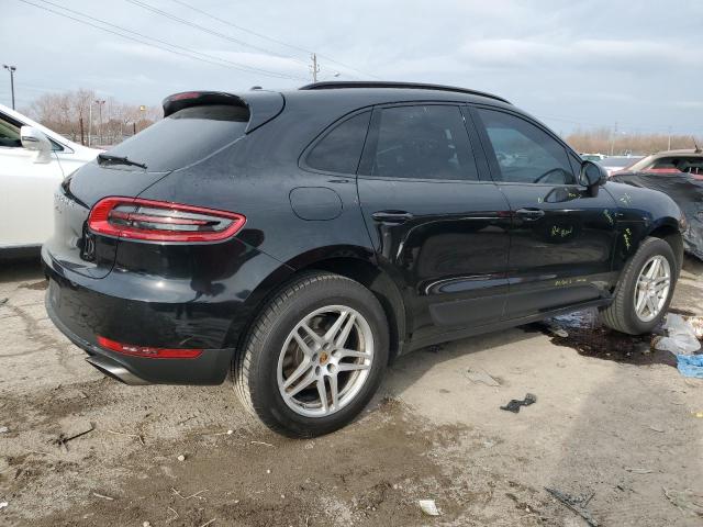 2018 PORSCHE MACAN - WP1AA2A54JLB21457