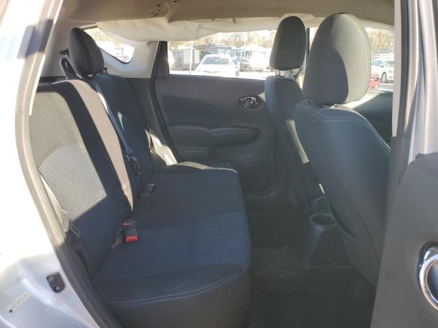 2019 NISSAN VERSA NOTE - 3N1CE2CP3KL363257