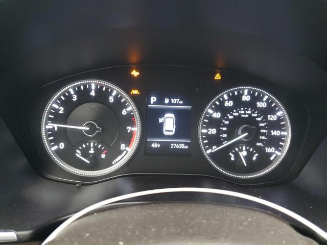 2020 HYUNDAI SANTA FE S - 5NMS23AD0LH275880