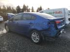 Lot #3034737643 2017 KIA FORTE LX