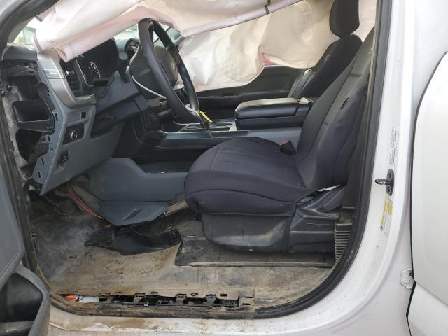 2022 FORD F150 SUPER - 1FTFW1E50NKE13874