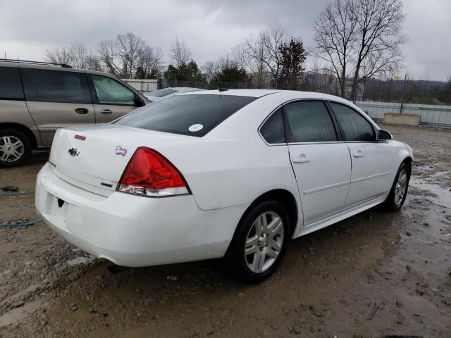 2G1WG5E35D1245322 Chevrolet Impala Lt 2013