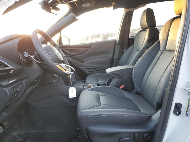 2024 SUBARU FORESTER W JF2SKAJC5RH519689
