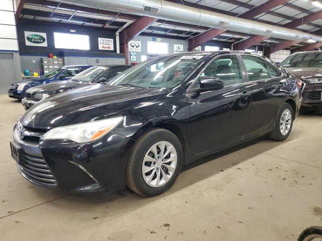 2016 TOYOTA CAMRY LE #3034427763