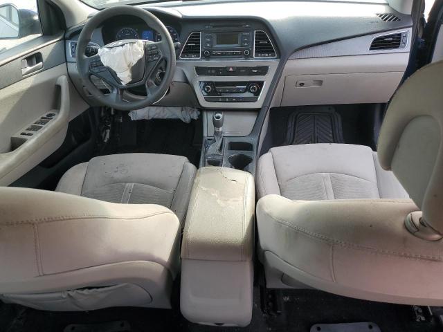 2017 HYUNDAI SONATA SE - 5NPE24AF8HH576573