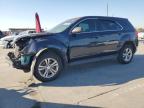 2015 CHEVROLET EQUINOX LS - 2GNALAEK3F6151692