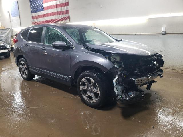 2018 HONDA CR-V EX - 5J6RW2H5XJL032918