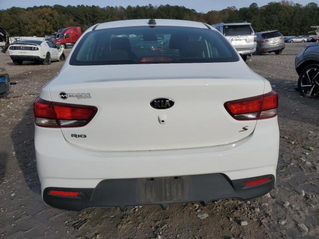 2020 KIA RIO LX - 3KPA24AD3LE311618