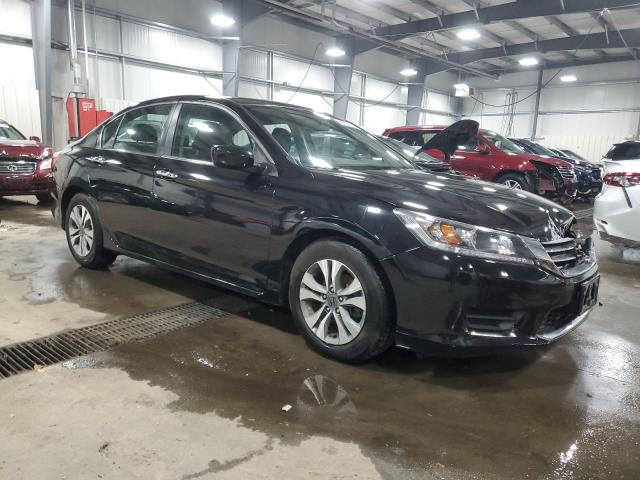 Vin: 1hgcr2f37fa124867, lot: 82802654, honda accord lx 20154