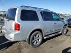 Lot #3023997218 2010 NISSAN ARMADA SE