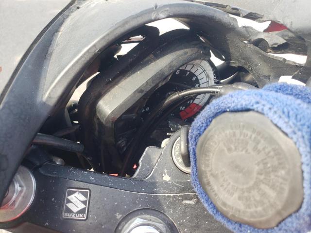2006 SUZUKI SV650 JS1VP53AX62103050